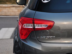 2013款 1.6T 自动 尊享版 THP200