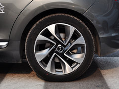 2013款 1.6T 自动 尊享版 THP200