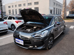 2013款 1.6T 自动 尊享版 THP200