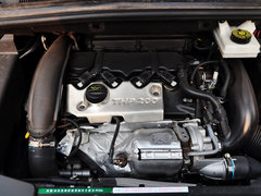 2013款 1.6T 自动 尊享版 THP200