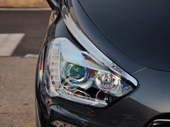 2013款 1.6T 自动 尊享版 THP200