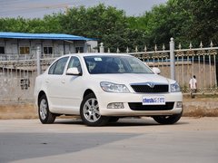 2014款 1.4TSI DSG 逸致版