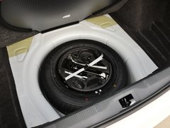 2014款 1.4TSI DSG 逸致版