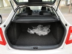 2014款 1.4TSI DSG 逸致版