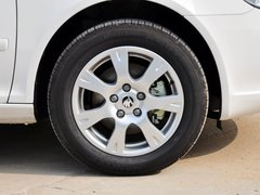 2014款 1.4TSI DSG 逸致版