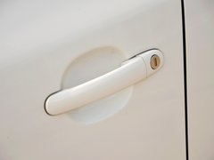 2014款 1.4TSI DSG 逸致版
