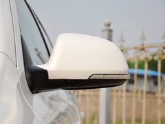 2014款 1.4TSI DSG 逸致版
