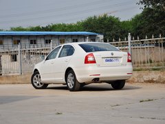 2014款 1.4TSI DSG 逸致版