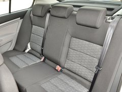 2014款 1.4TSI DSG 逸致版