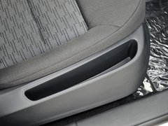 2014款 1.4TSI DSG 逸致版