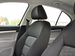 2014款 1.4TSI DSG 逸致版