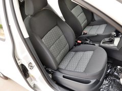 2014款 1.4TSI DSG 逸致版