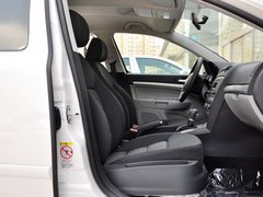 2014款 1.4TSI DSG 逸致版