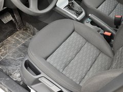 2014款 1.4TSI DSG 逸致版