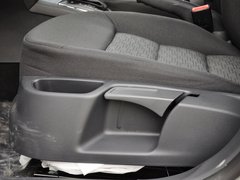 2014款 1.4TSI DSG 逸致版