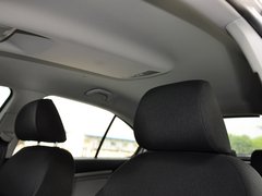 2014款 1.4TSI DSG 逸致版