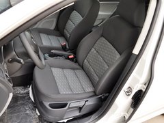 2014款 1.4TSI DSG 逸致版