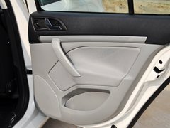 2014款 1.4TSI DSG 逸致版