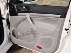 2014款 1.4TSI DSG 逸致版
