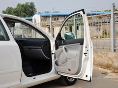 2014款 1.4TSI DSG 逸致版