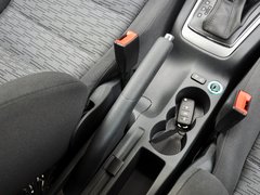 2014款 1.4TSI DSG 逸致版