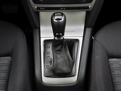 2014款 1.4TSI DSG 逸致版