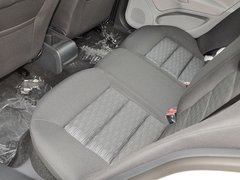 2014款 1.4TSI DSG 逸致版