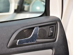 2014款 1.4TSI DSG 逸致版