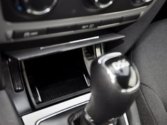 2014款 1.4TSI DSG 逸致版