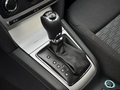 2014款 1.4TSI DSG 逸致版
