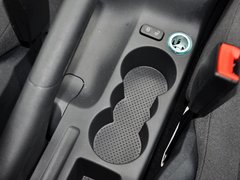 2014款 1.4TSI DSG 逸致版