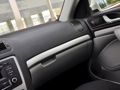 2014款 1.4TSI DSG 逸致版