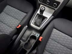 2014款 1.4TSI DSG 逸致版
