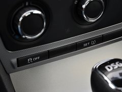 2014款 1.4TSI DSG 逸致版
