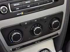 2014款 1.4TSI DSG 逸致版