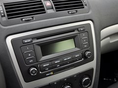 明锐 2014款 1.4TSI DSG 逸致版