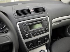 2014款 1.4TSI DSG 逸致版