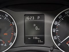 2014款 1.4TSI DSG 逸致版