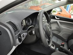 明锐 2014款 1.4TSI DSG 逸致版