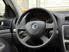 2014款 1.4TSI DSG 逸致版