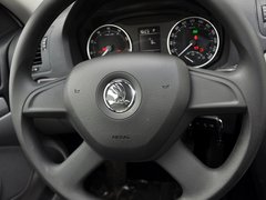 2014款 1.4TSI DSG 逸致版