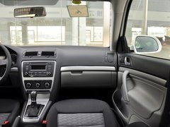 明锐 2014款 1.4TSI DSG 逸致版
