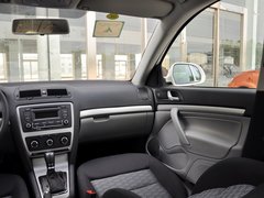 明锐 2014款 1.4TSI DSG 逸致版