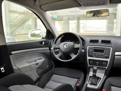 2014款 1.4TSI DSG 逸致版