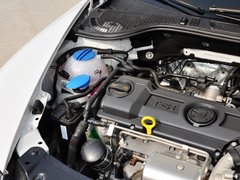 2014款 1.4TSI DSG 逸致版