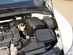 2014款 1.4TSI DSG 逸致版