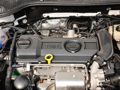 2014款 1.4TSI DSG 逸致版