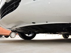 2014款 1.4TSI DSG 逸致版