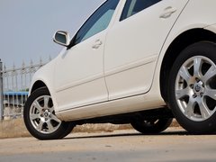 2014款 1.4TSI DSG 逸致版
