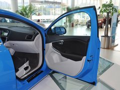 2014款 2.0T 自动 智逸版